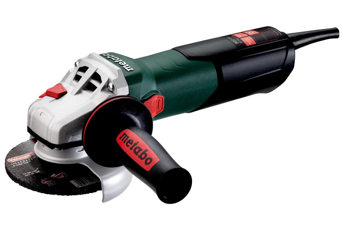 Metabo W 9-115 QUICK