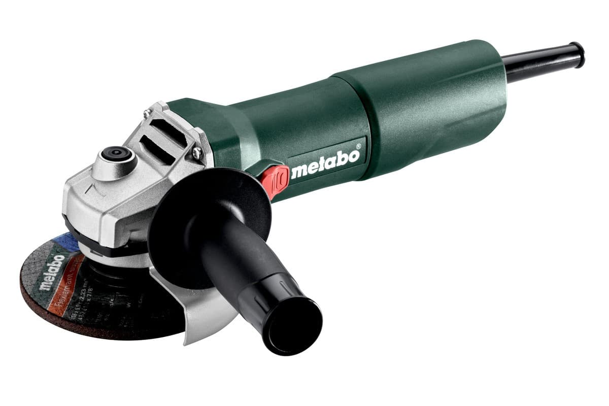 Metabo W 750-115