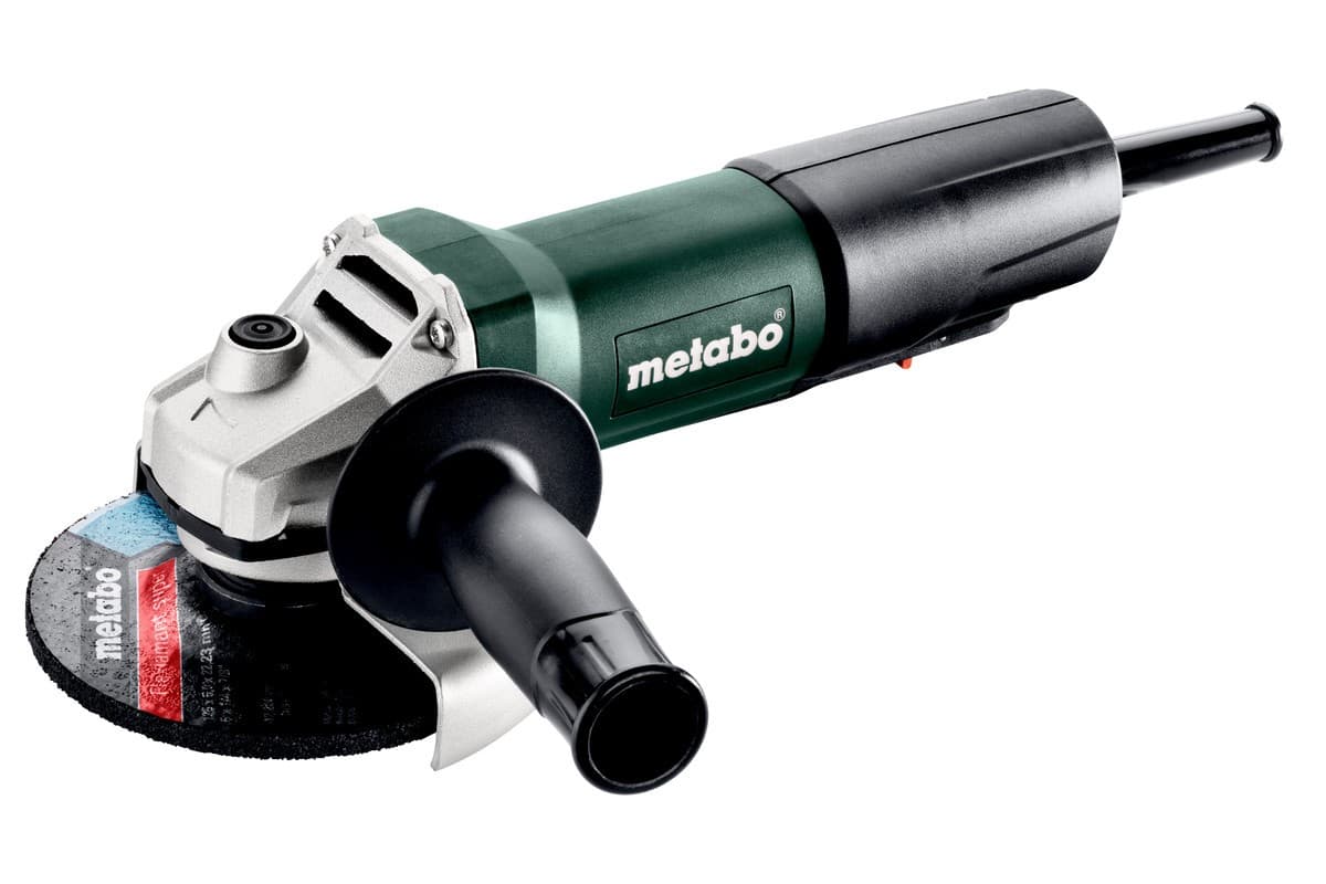 Metabo WP 850-125