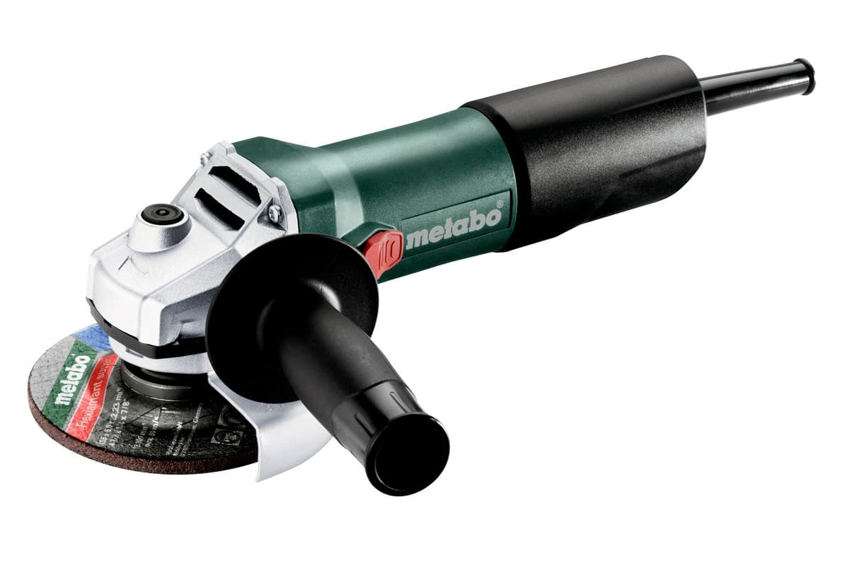 Metabo W 900-115