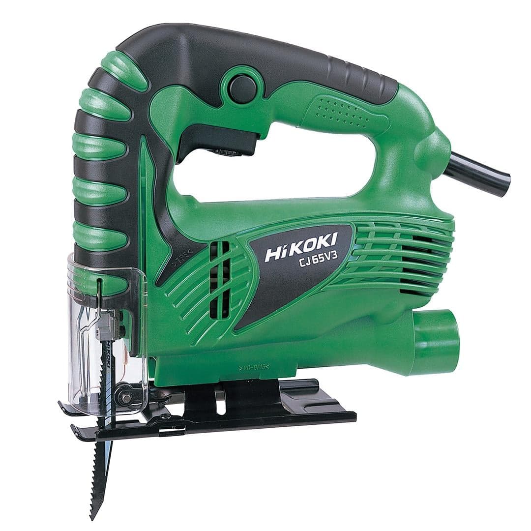 Hikoki CJ65V3 dekupaj testere