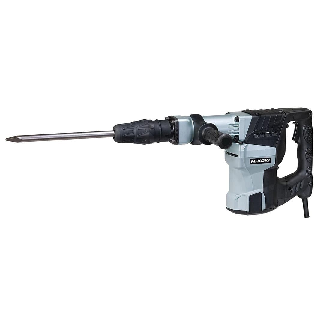 Hikoki H60MC SDS-Max yıkım kırıcısı, ürün fotoğrafı