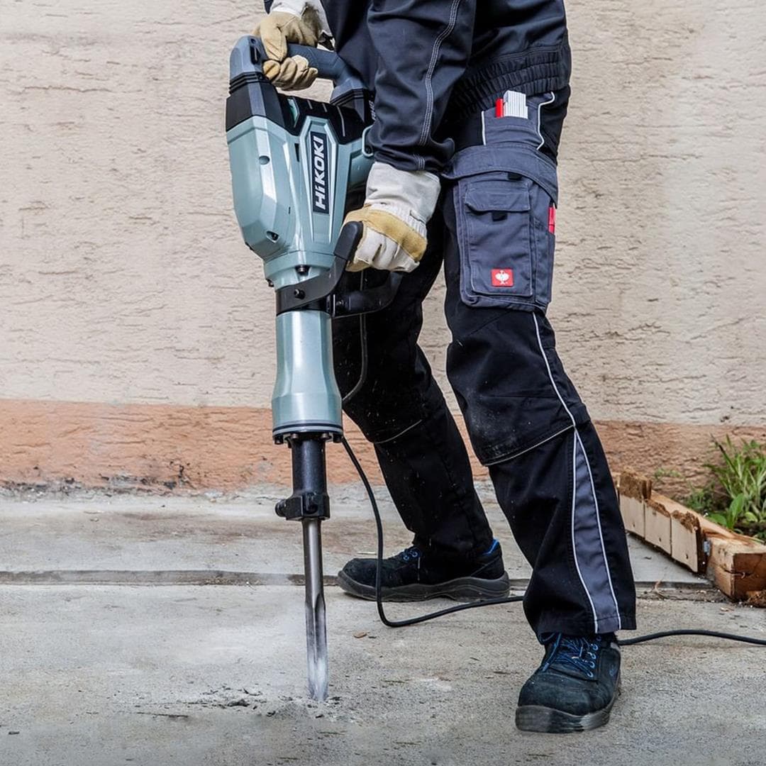 Hikoki H65SB3 altıgen şaftlı yıkım kırıcısı, ürün fotoğrafı