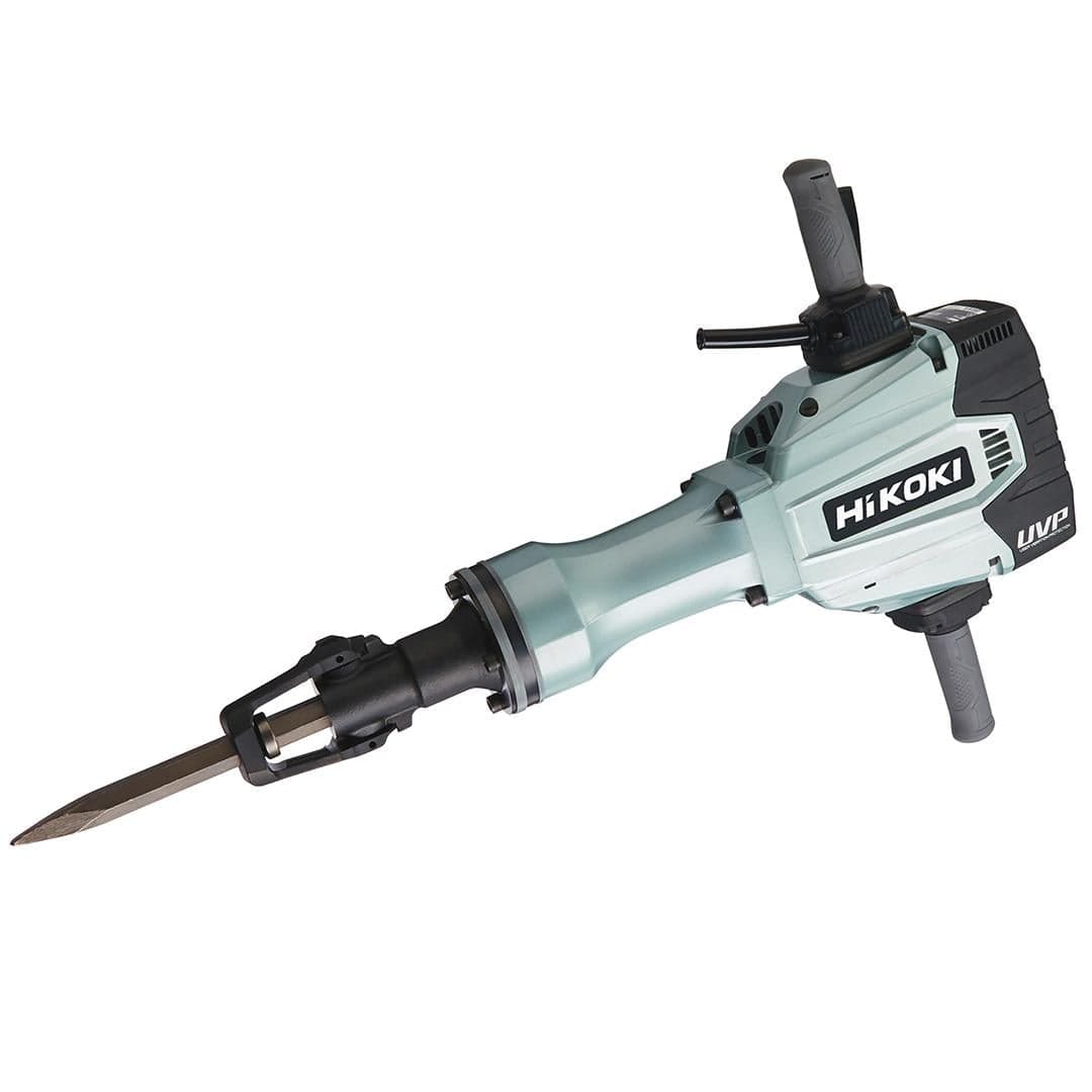 Hikoki H90SG altıgen şaftlı yıkım kırıcısı, ürün fotoğrafı