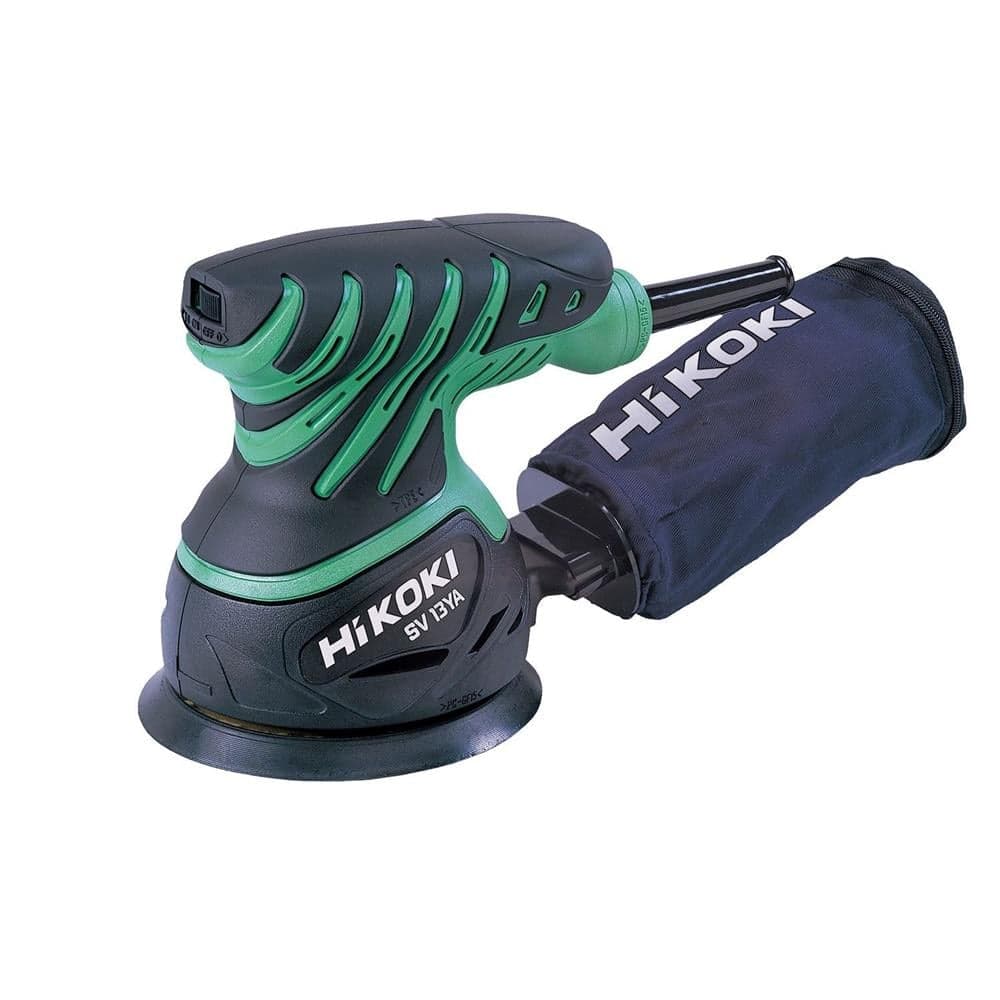 Hikoki SV13YA eksantrik zımpara