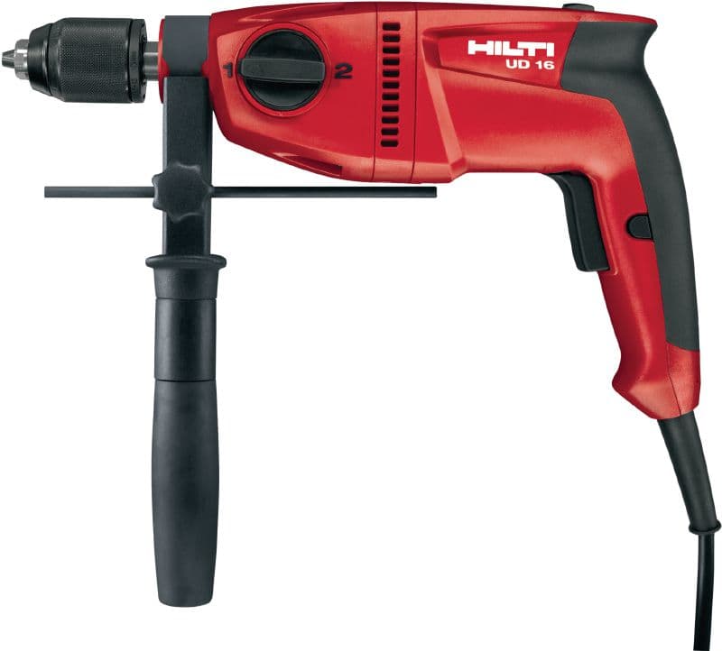 Hilti UD 16 matkap vidalama, ürün fotoğrafı