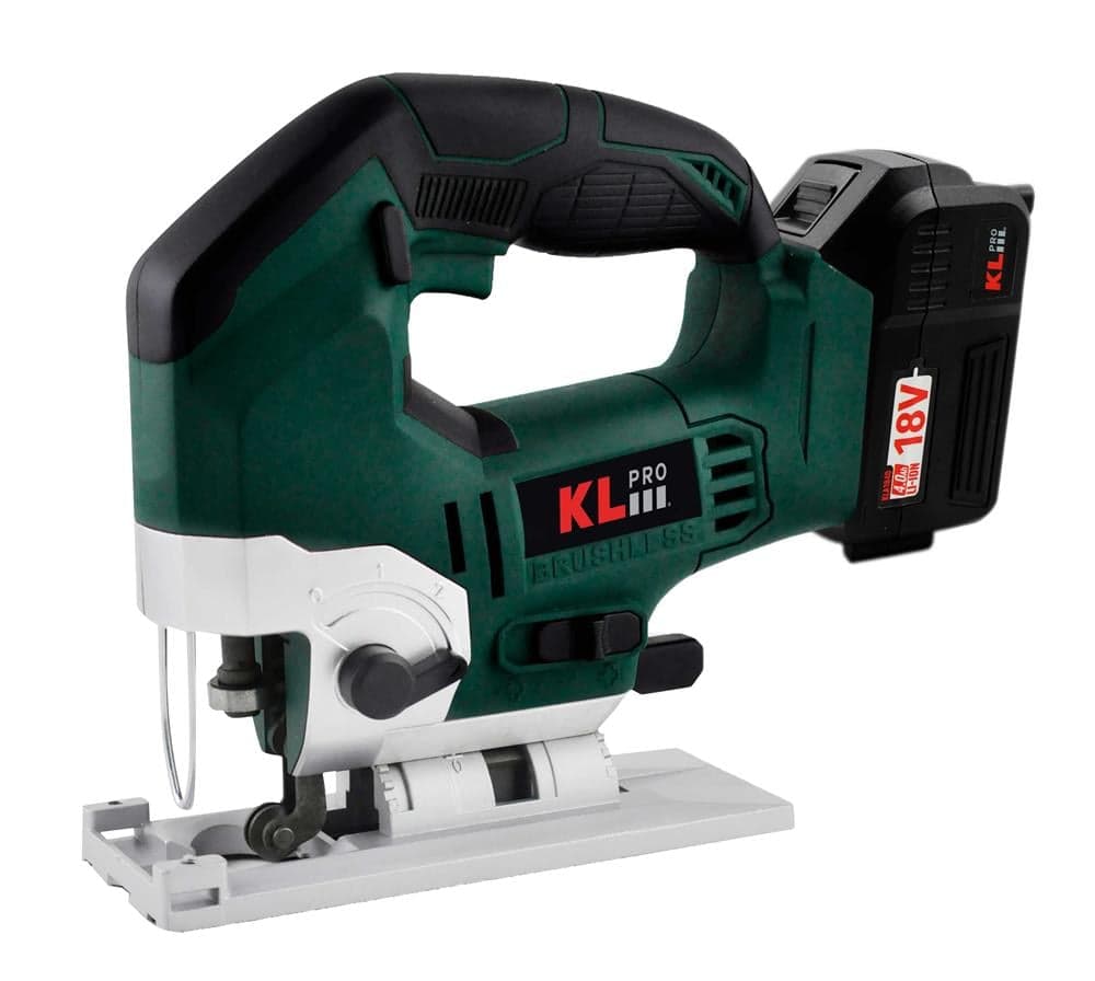 KLPRO KLDT18B dekupaj testere