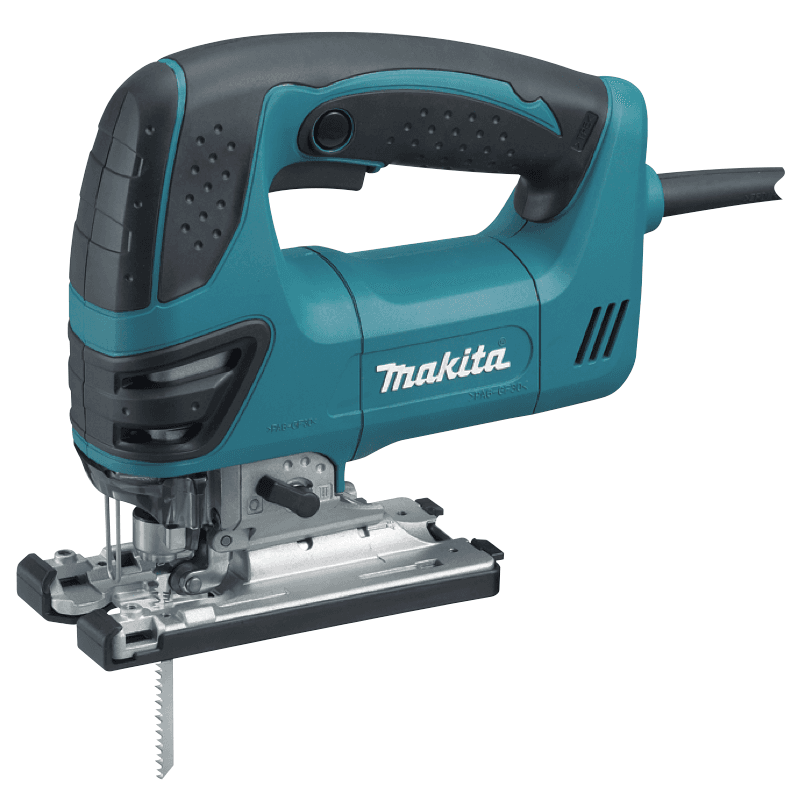 Makita 4350CT dekupaj testere