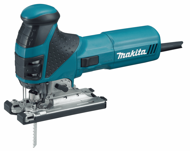 Makita 4351CT dekupaj testere