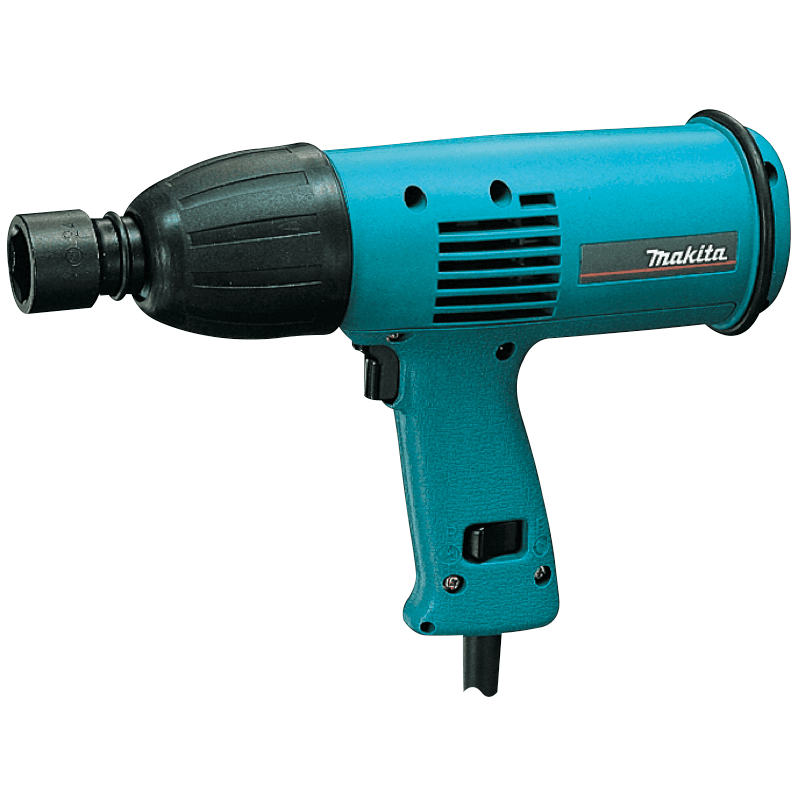 Makita 6905H darbeli somun sıkma