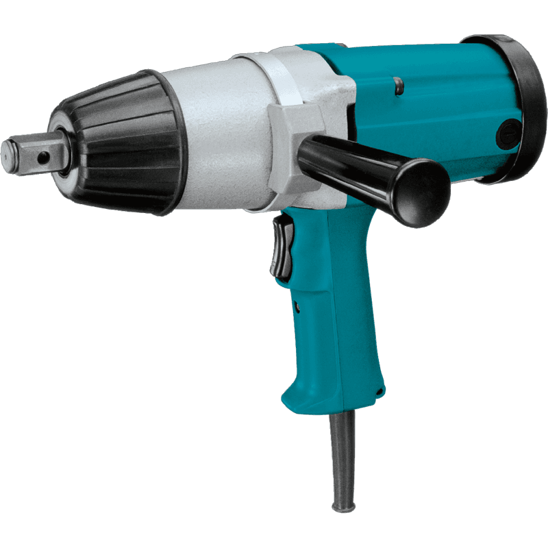 Makita 6906 darbeli somun sıkma