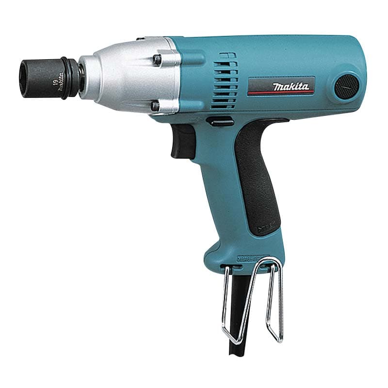Makita 6953 darbeli somun sıkma