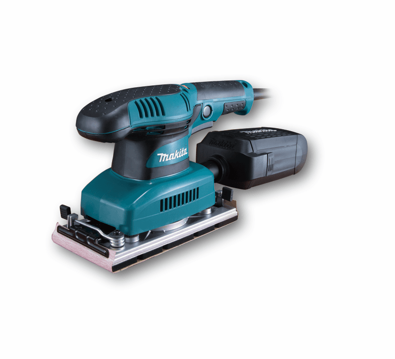 Makita BO3710 zımpara