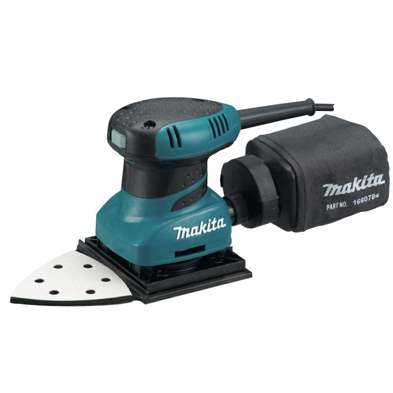 Makita BO4565 zımpara