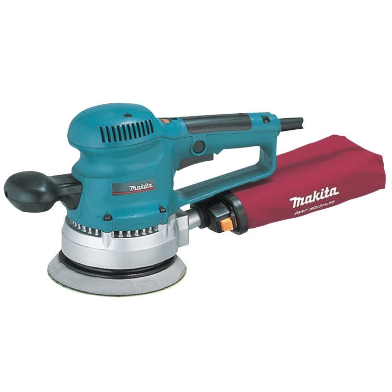 Makita BO6030 zımpara