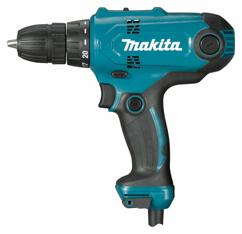 Makita DF0300 darbesiz matkap