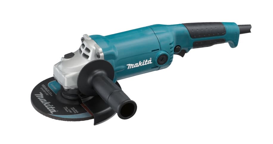 Makita GA6010 150 mm avuç taşlama, ürün fotoğrafı