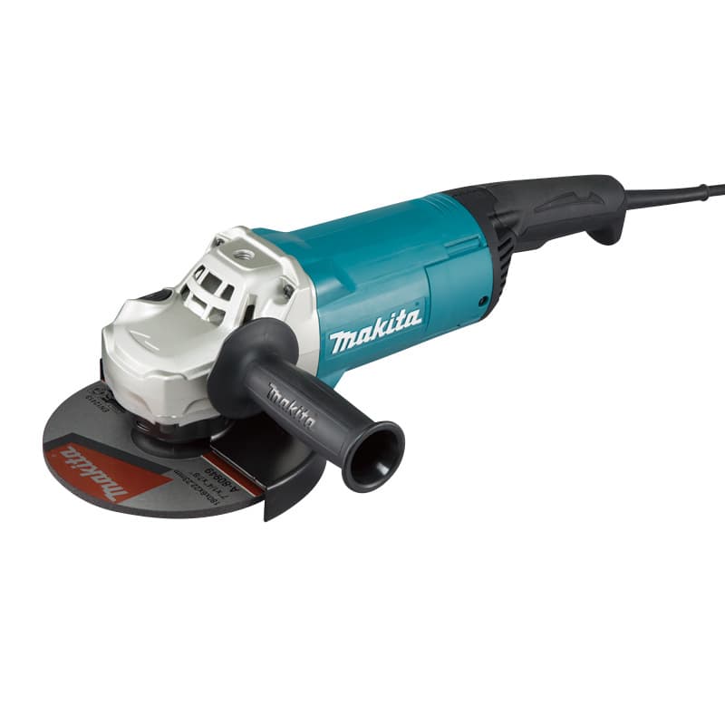 Makita GA7060 180 mm büyük taşlama, ürün fotoğrafı