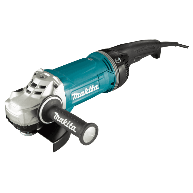 Makita GA7070 180 mm büyük taşlama, ürün fotoğrafı