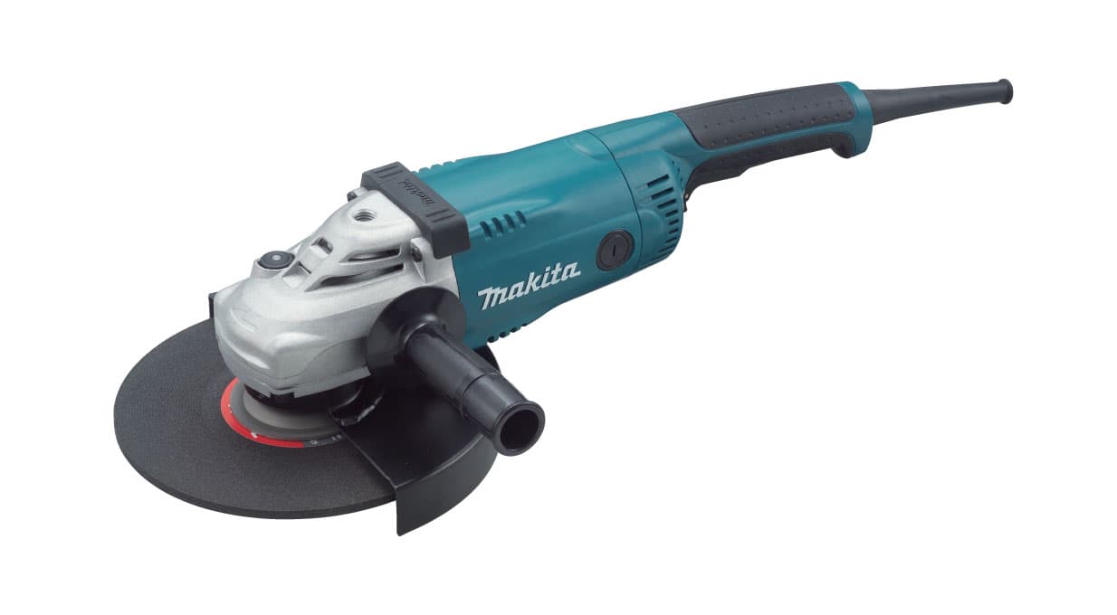 Makita GA9020 230 mm büyük taşlama, ürün fotoğrafı
