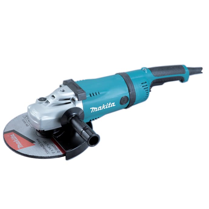 Makita GA9030 230 mm büyük taşlama, ürün fotoğrafı
