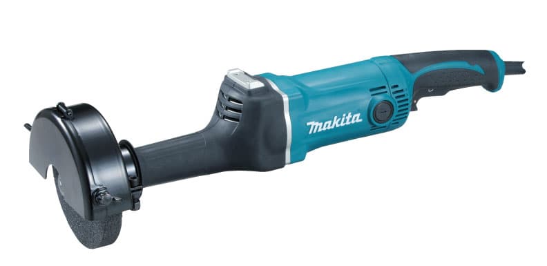 Makita GS6000 150 mm avuç taşlama, ürün fotoğrafı