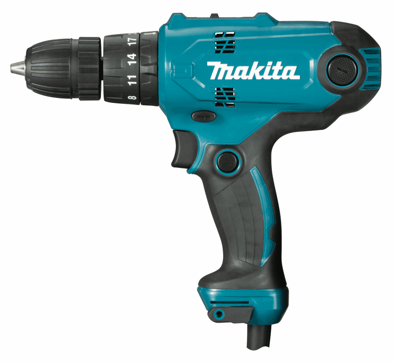 Makita HP0300 darbeli matkap