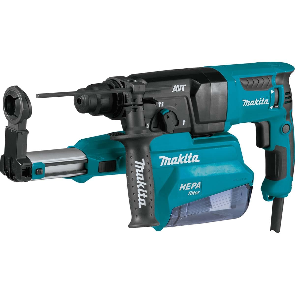 Makita HR2651 SDS-Plus kırıcı delici, ürün fotoğrafı