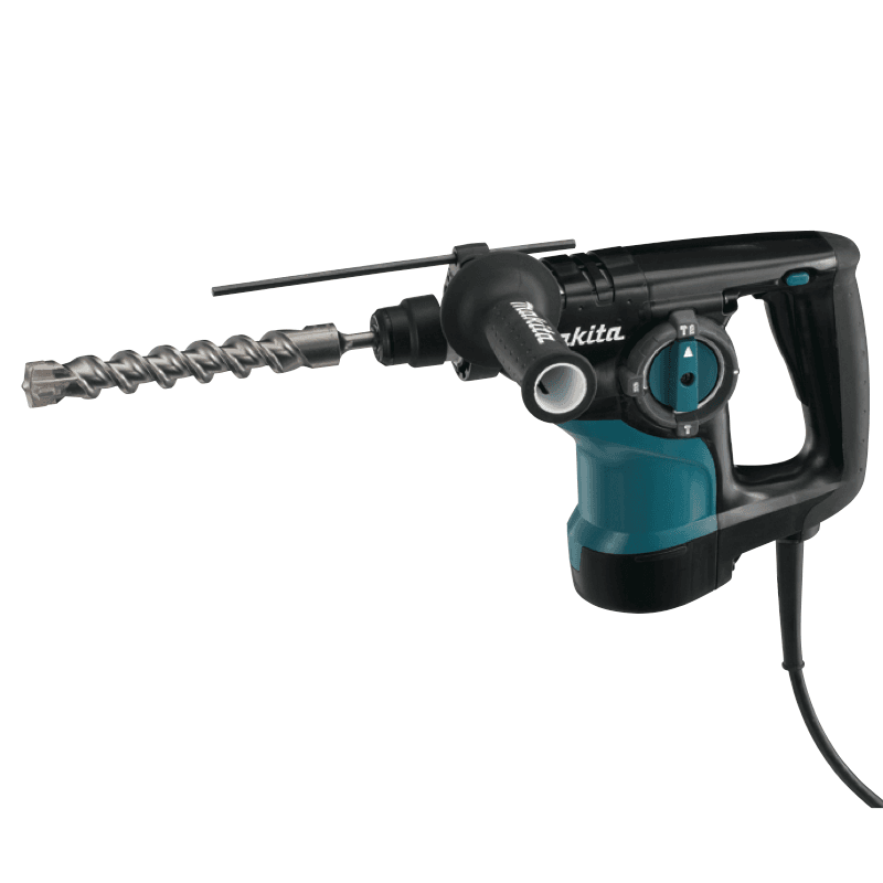 Makita HR2810 SDS-Plus kırıcı delici, ürün fotoğrafı