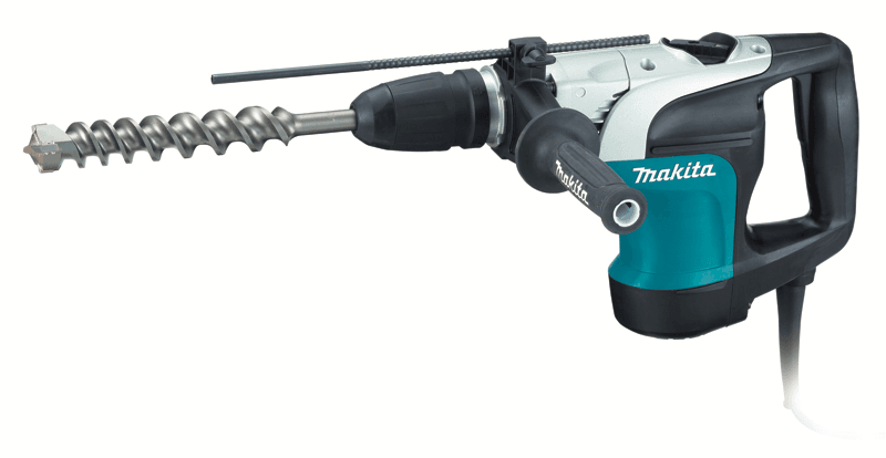 Makita HR4002 SDS-Max kırıcı delici, ürün fotoğrafı