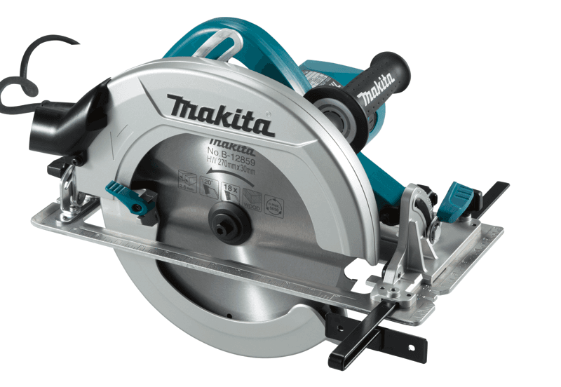 Makita HS0600 daire testere