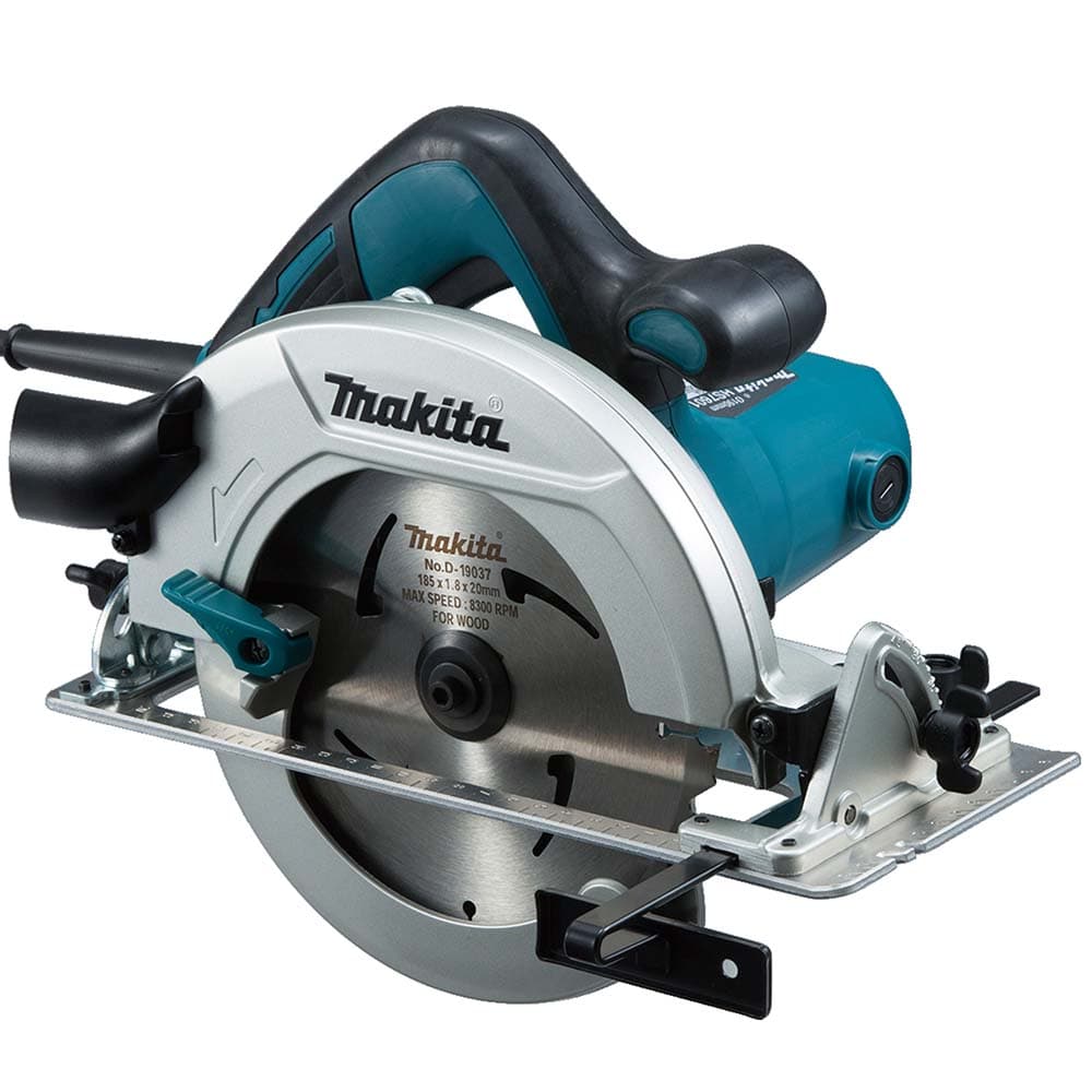 Makita HS7601 daire testere