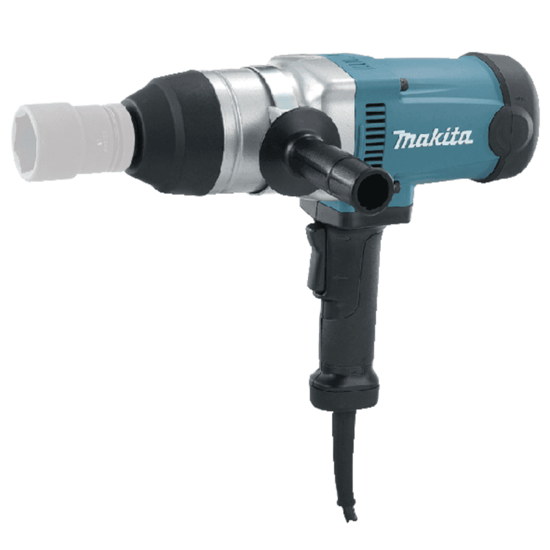 Makita TW1000 darbeli somun sıkma