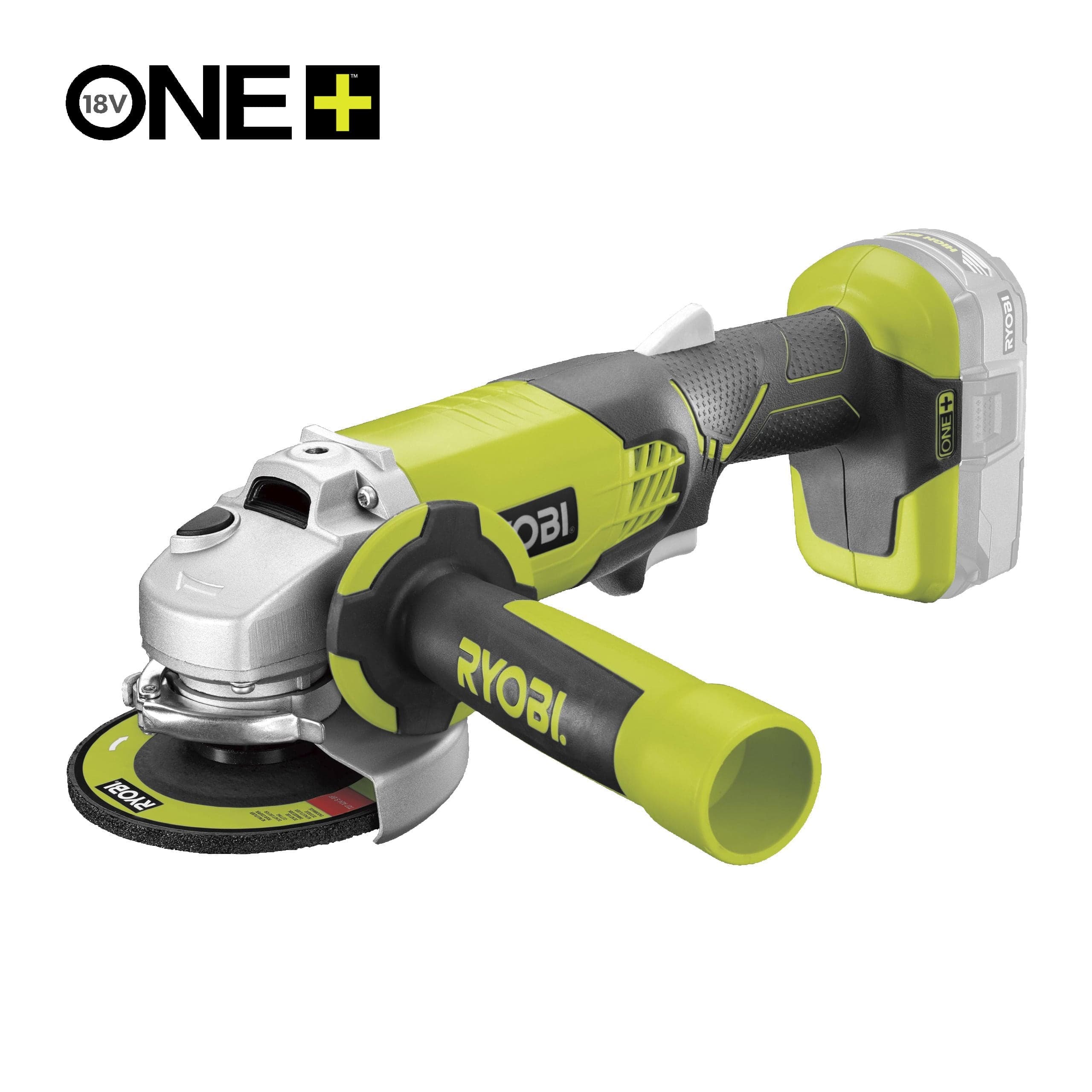 Ryobi R18AG 18V ONE+