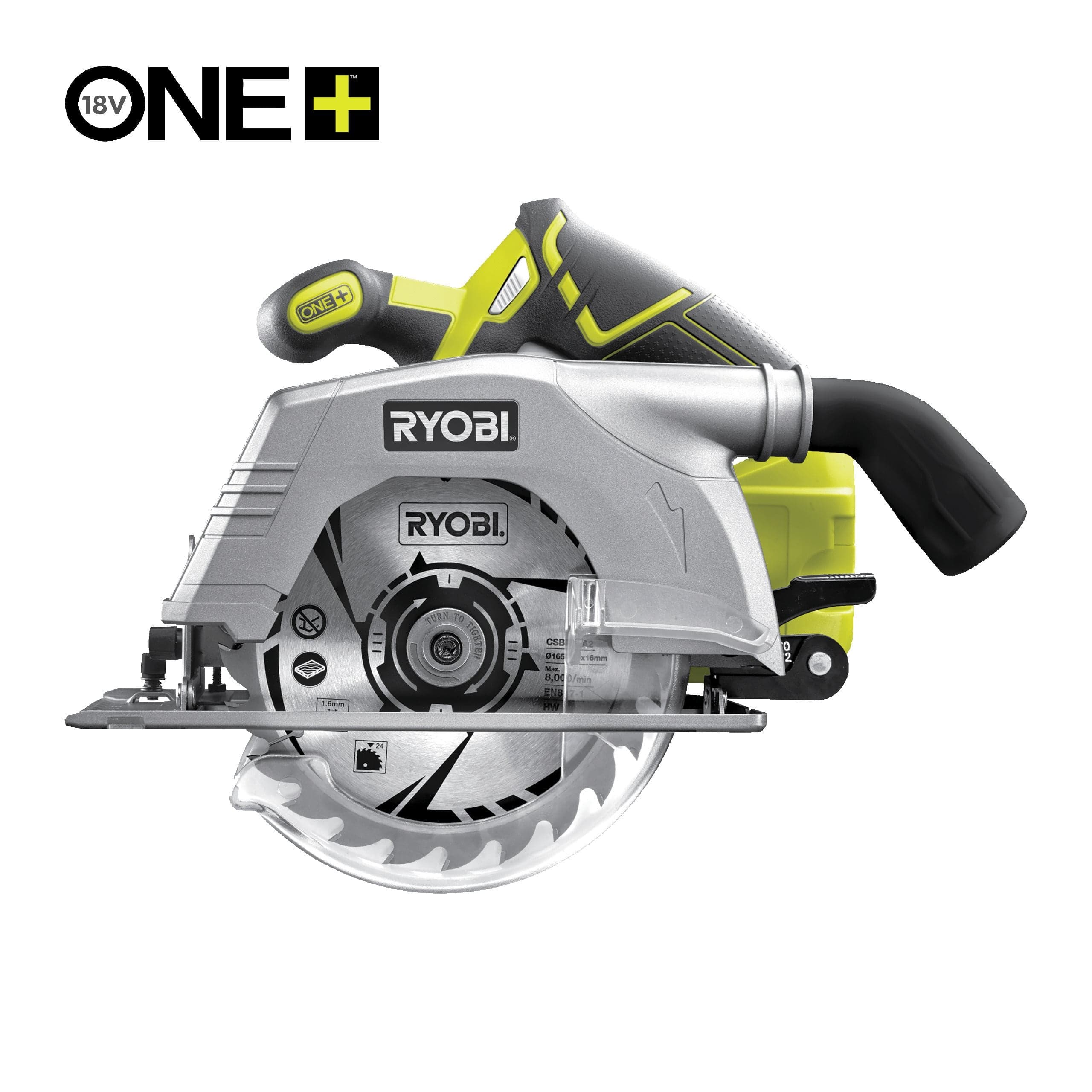 Ryobi R18CS 18V ONE+