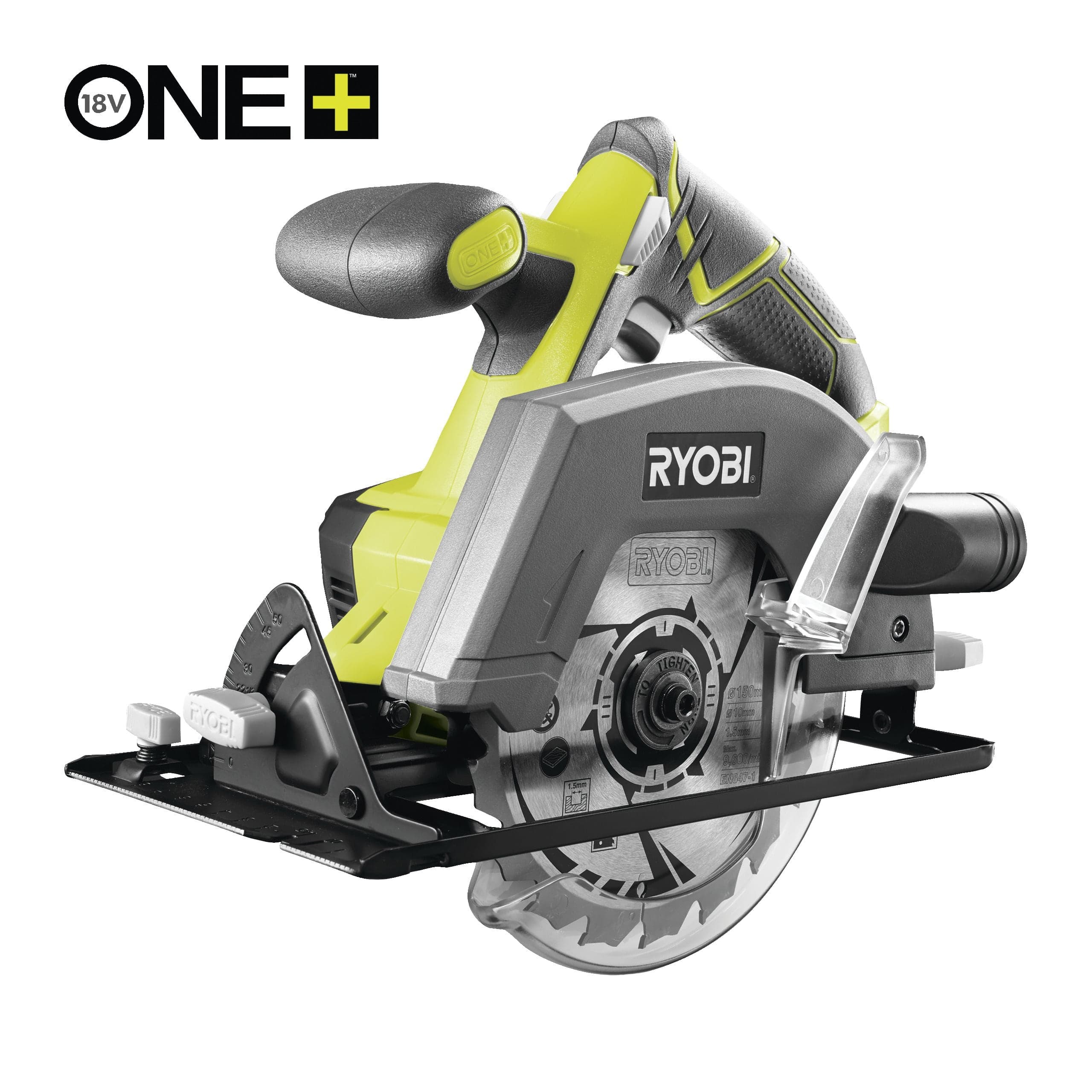 Ryobi R18CSP 18V ONE+