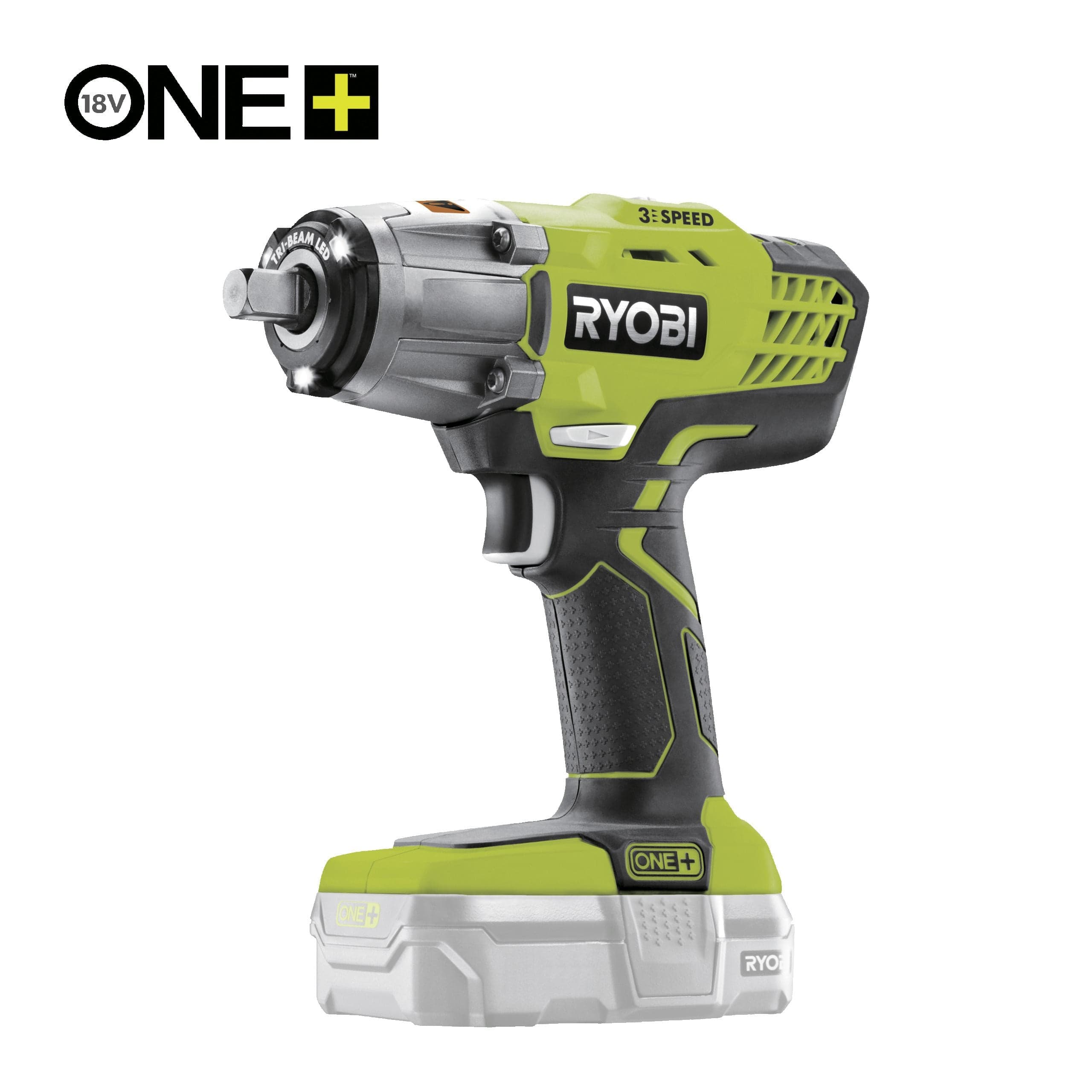 Ryobi R18IW3 18V ONE+