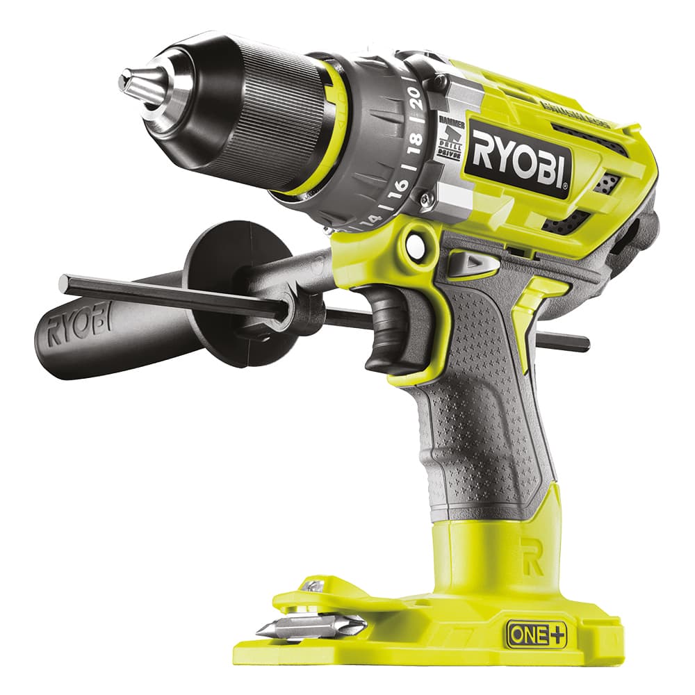 Ryobi R18PD7 18V ONE+