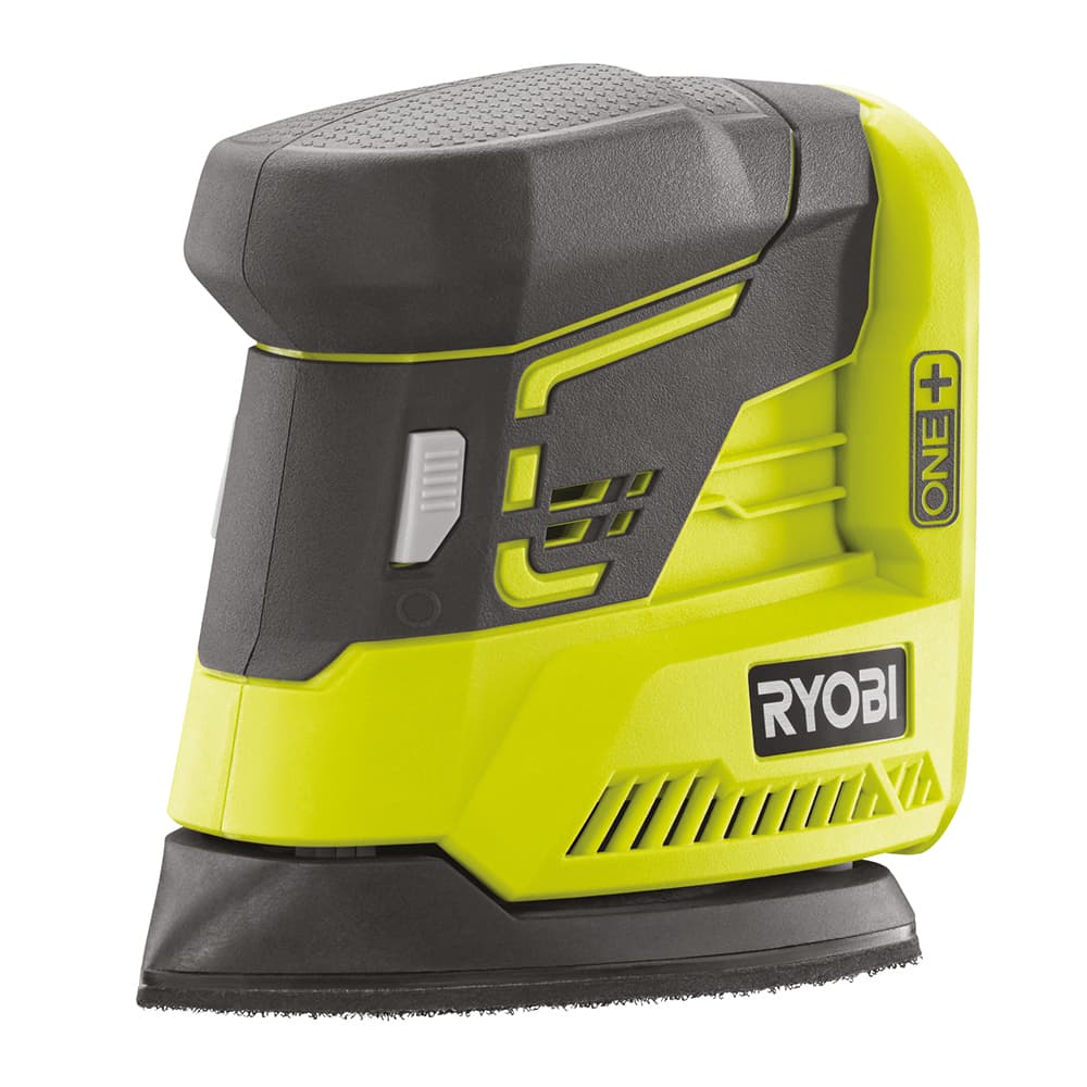 Ryobi R18PS 18V ONE+ zımpara