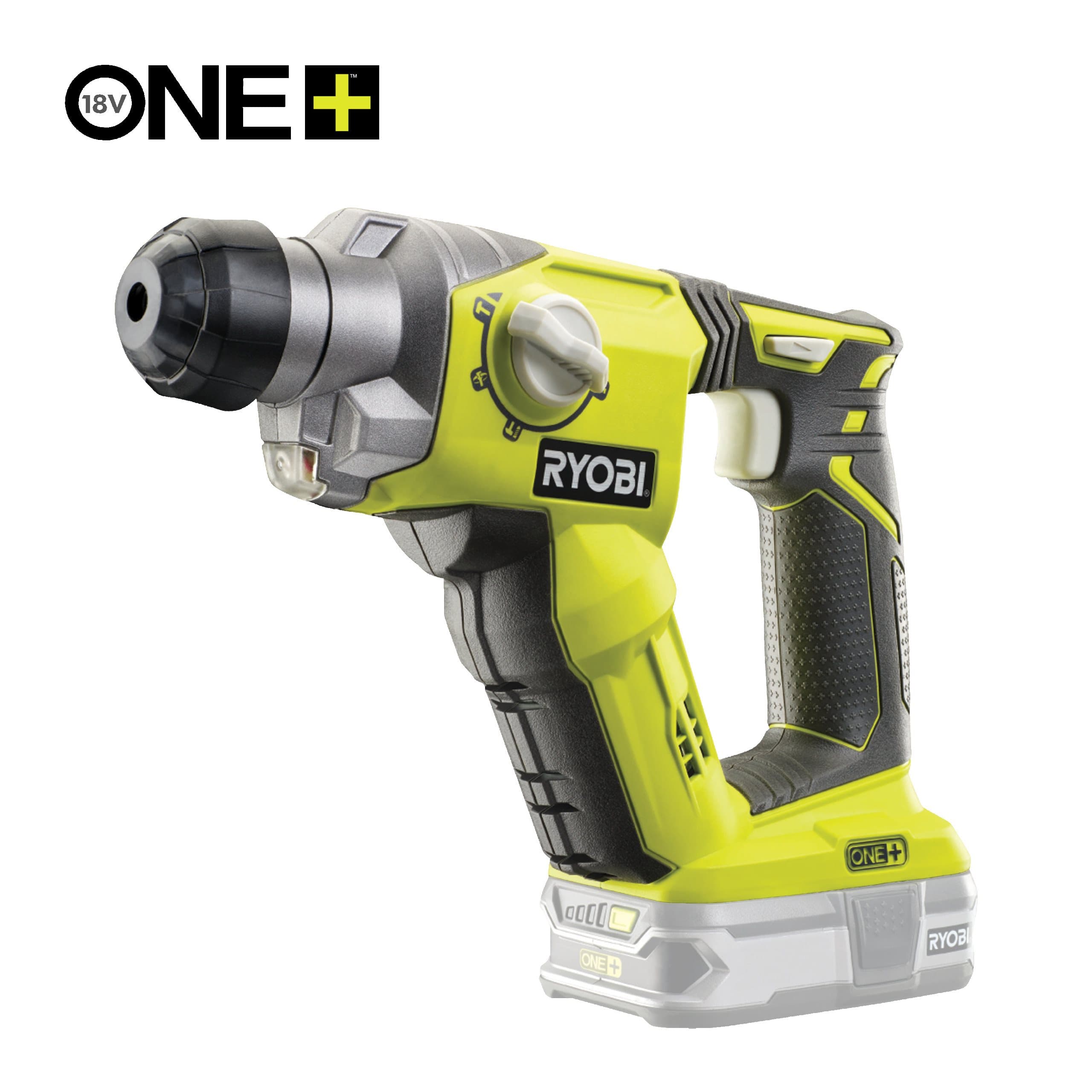Ryobi R18SDS 18V ONE+