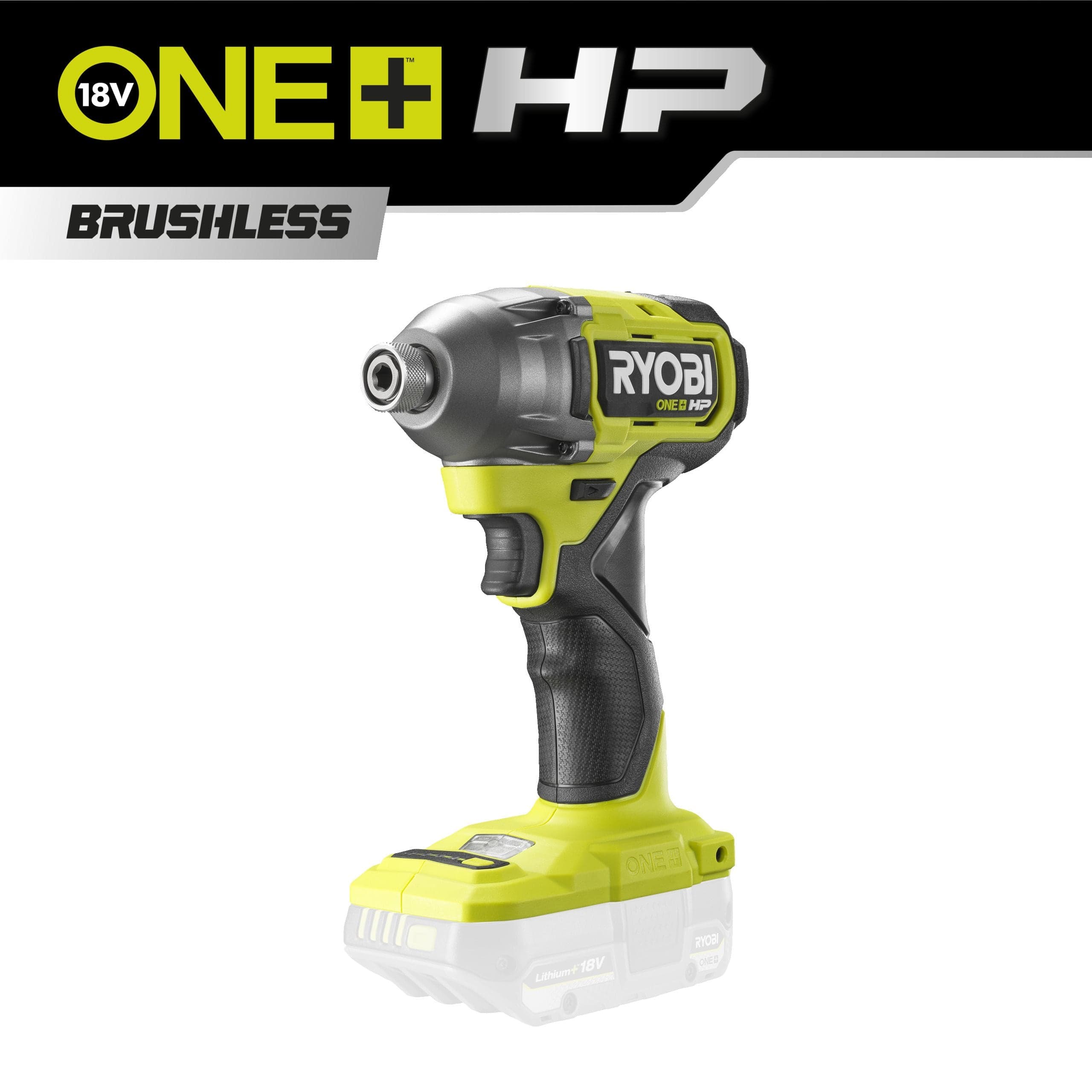 Ryobi RID18X 18V ONE+