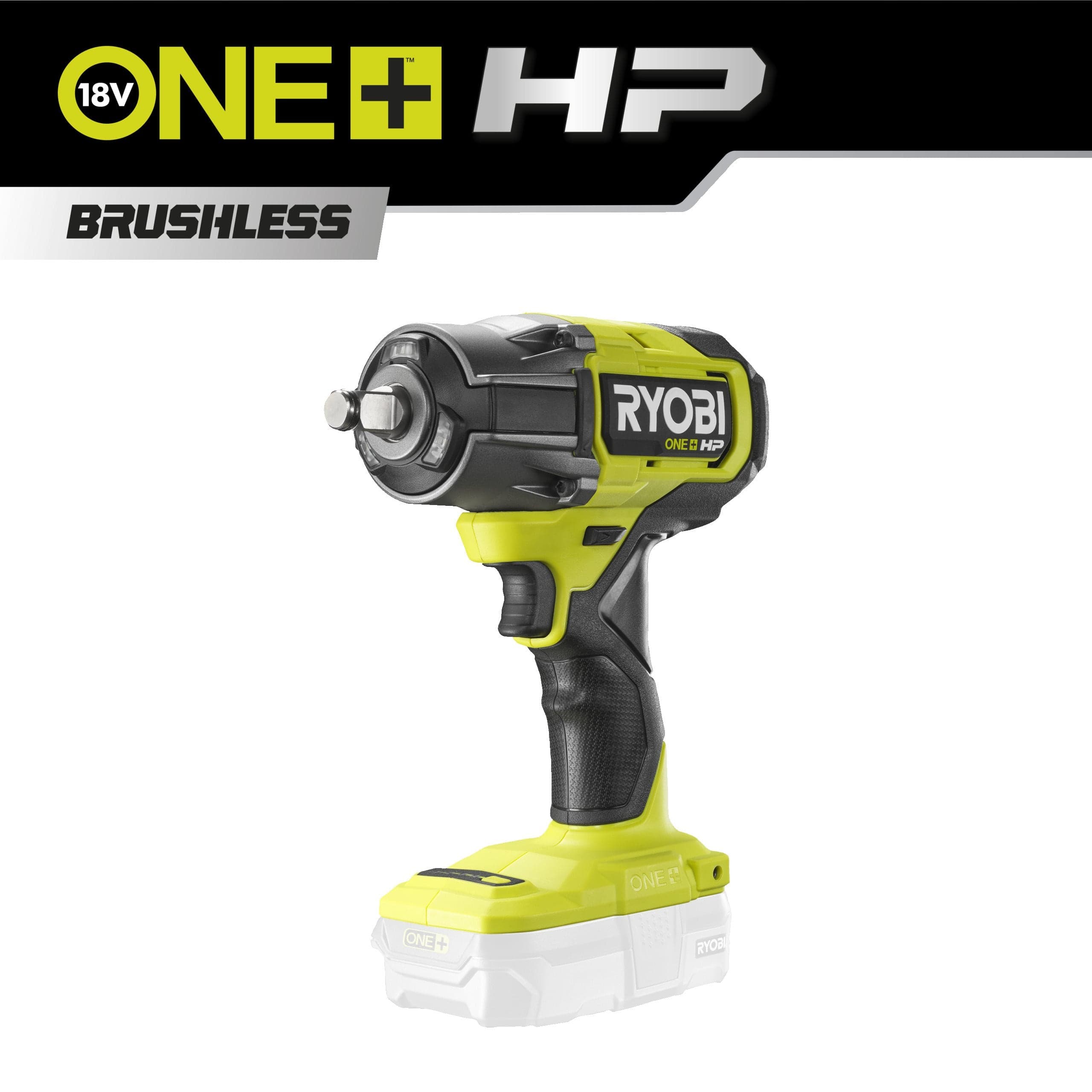 Ryobi RIW18X 18V ONE+
