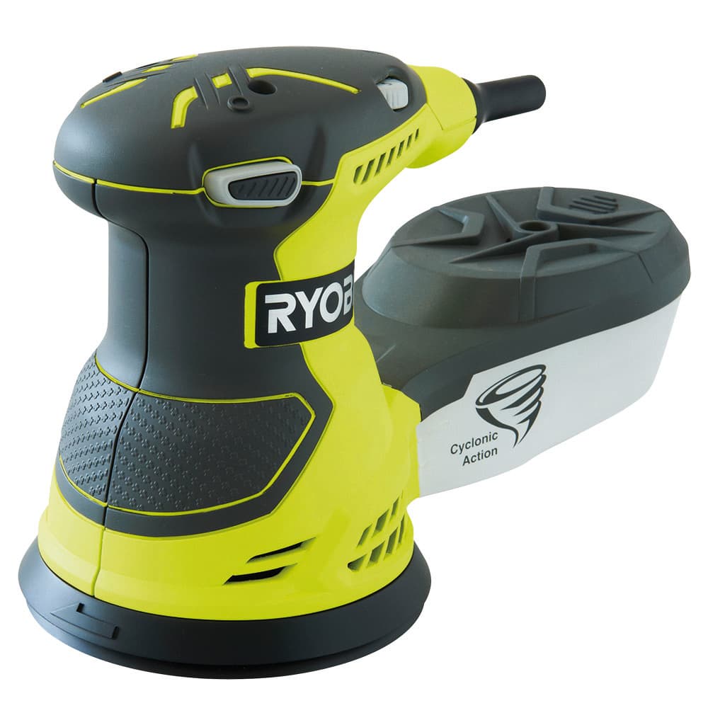 Ryobi ROS300A zımpara