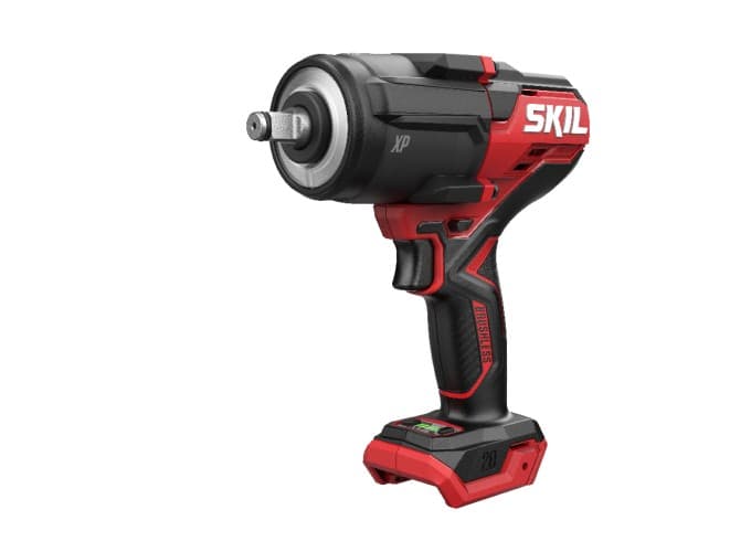 Skil XP 3285CA 20V akülü fırçasız 1/2" darbeli somun sıkma