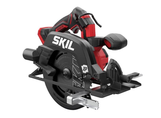 Skil XP 3571CA 20V akülü fırçasız daire testere, 184mm