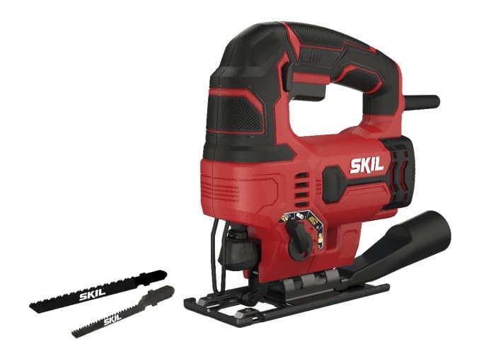 Skil 4530AA 550W kablolu dekupaj testere