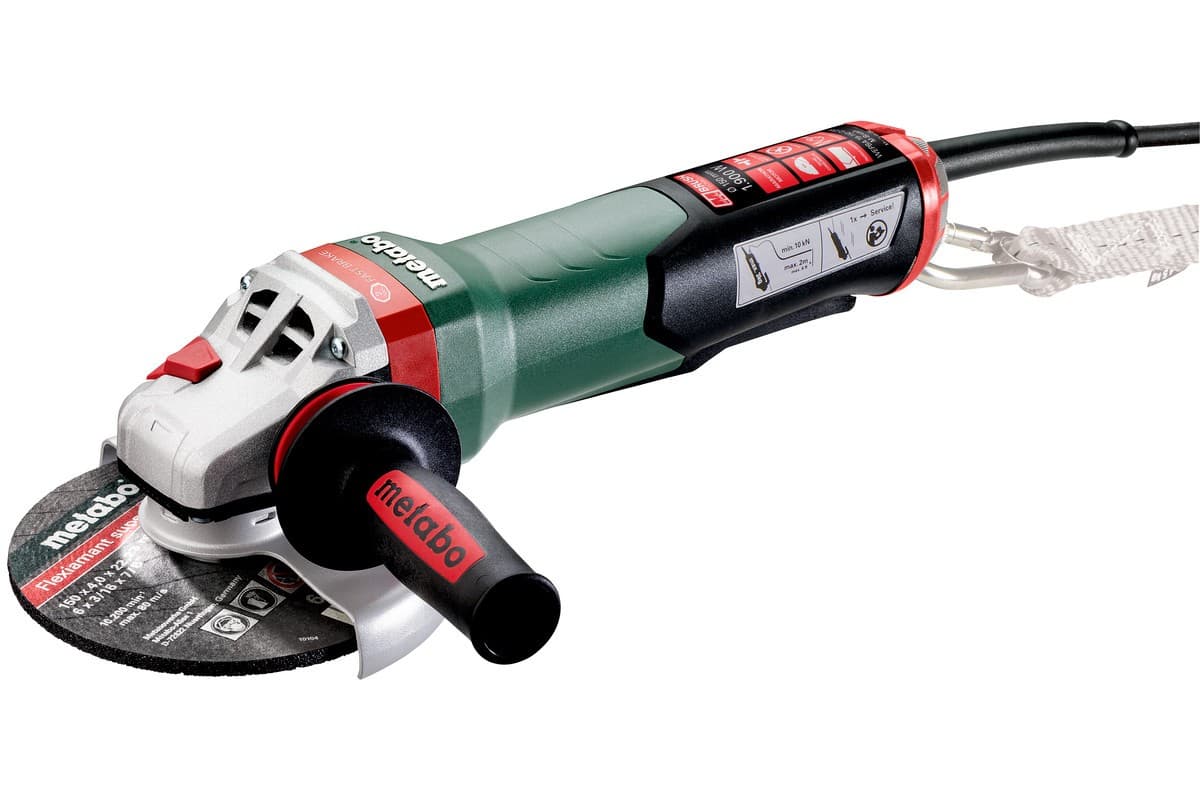 Metabo WEBPA 19-150 Q DS