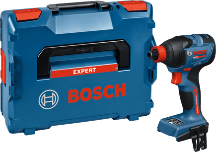 Bosch EXPERT EXDX18V-210 18V darbeli vidalama, stüdyo ürün fotoğrafı