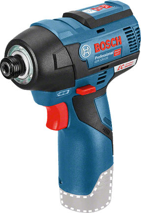 Bosch GDR 12V-110 12V darbeli vidalama, stüdyo ürün fotoğrafı