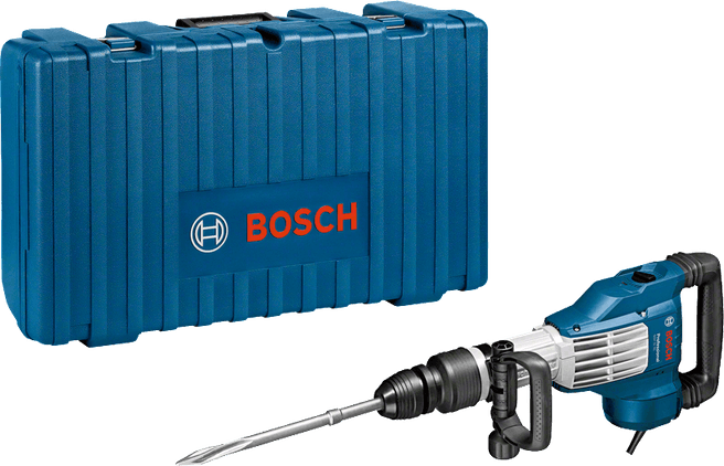 Bosch GSH 11 VC SDS-Max yıkım kırıcısı, ürün fotoğrafı